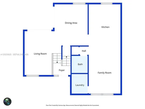 11765 SW 91st Terrace Miami FL 33186