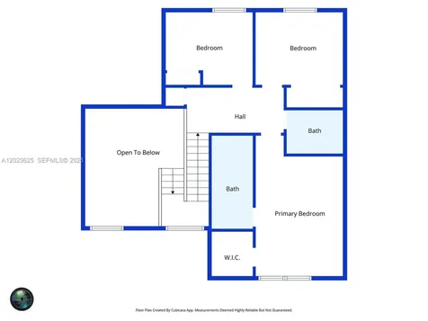 11765 SW 91st Terrace Miami FL 33186