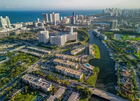 601 Three Islands Blv Hallandale Beach FL 33009