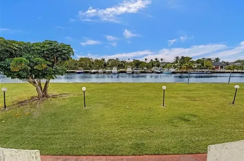 601 Three Islands Blv Hallandale Beach FL 33009