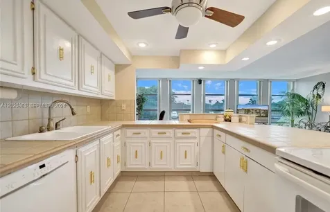 601 Three Islands Blv Hallandale Beach FL 33009
