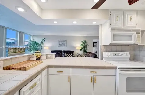 601 Three Islands Blv Hallandale Beach FL 33009