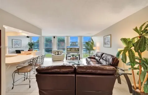 601 Three Islands Blv Hallandale Beach FL 33009