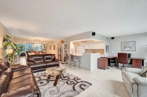 601 Three Islands Blv Hallandale Beach FL 33009
