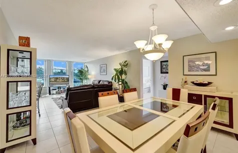 601 Three Islands Blv Hallandale Beach FL 33009