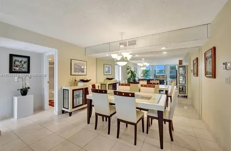 601 Three Islands Blv Hallandale Beach FL 33009