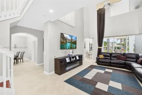 16387 NW 13th Street Pembroke Pines FL 33028