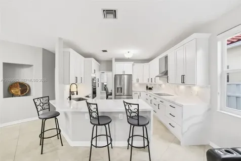 16387 NW 13th Street Pembroke Pines FL 33028
