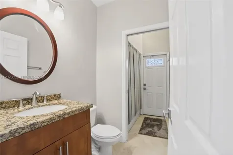 16387 NW 13th Street Pembroke Pines FL 33028