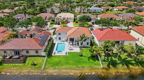 16387 NW 13th Street Pembroke Pines FL 33028