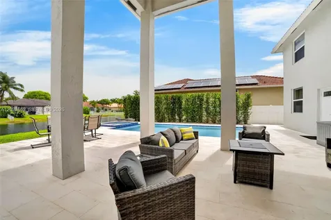 16387 NW 13th Street Pembroke Pines FL 33028