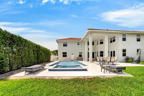 16387 NW 13th Street Pembroke Pines FL 33028