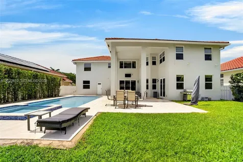 16387 NW 13th Street Pembroke Pines FL 33028