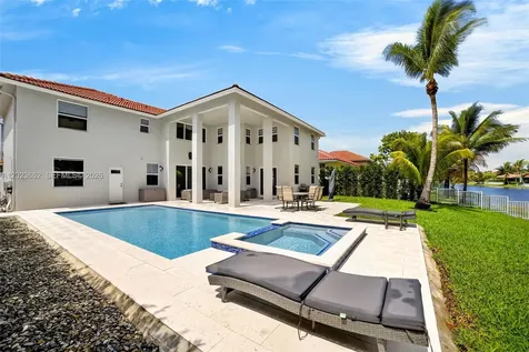16387 NW 13th Street Pembroke Pines FL 33028