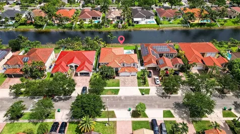 16387 NW 13th Street Pembroke Pines FL 33028