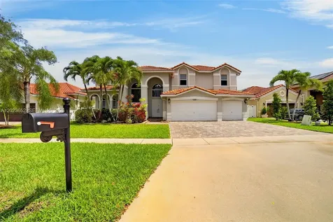 16387 NW 13th Street Pembroke Pines FL 33028
