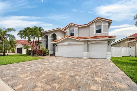 16387 NW 13th Street Pembroke Pines FL 33028
