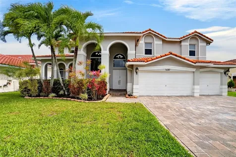 16387 NW 13th Street Pembroke Pines FL 33028