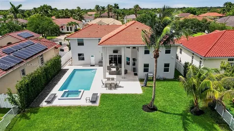 16387 NW 13th Street Pembroke Pines FL 33028