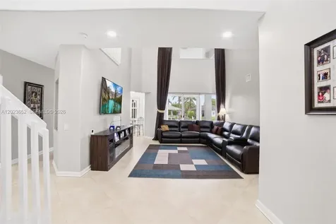 16387 NW 13th Street Pembroke Pines FL 33028