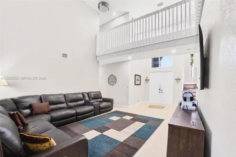 16387 NW 13th Street Pembroke Pines FL 33028
