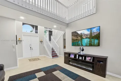 16387 NW 13th Street Pembroke Pines FL 33028
