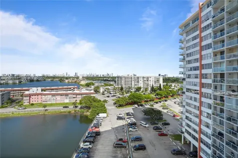 1351 NE Miami Gardens Drive Miami FL 33179
