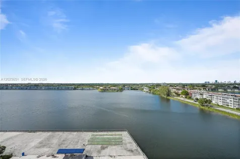1351 NE Miami Gardens Drive Miami FL 33179