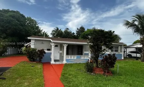 1225 NW 189th Terrace Miami Gardens FL 33169