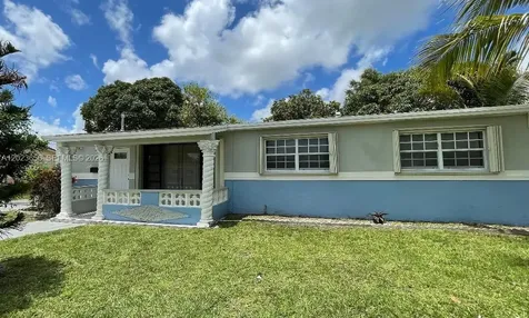 1225 NW 189th Terrace Miami Gardens FL 33169
