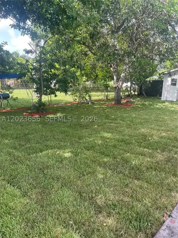 1225 NW 189th Terrace Miami Gardens FL 33169