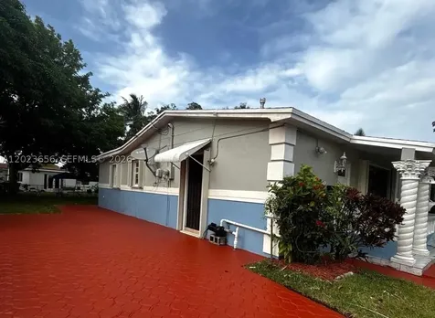1225 NW 189th Terrace Miami Gardens FL 33169