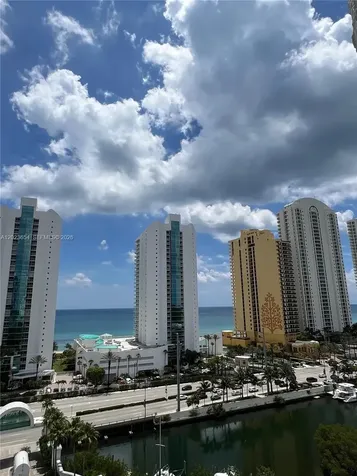 16400 Collins Avenue Sunny Isles Beach FL 33160