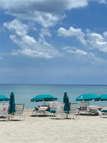 16400 Collins Avenue Sunny Isles Beach FL 33160
