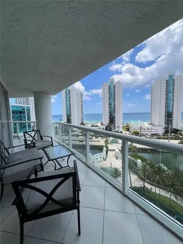 16400 Collins Avenue Sunny Isles Beach FL 33160