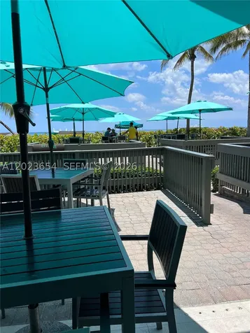 16400 Collins Avenue Sunny Isles Beach FL 33160