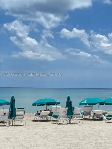 16400 Collins Avenue Sunny Isles Beach FL 33160
