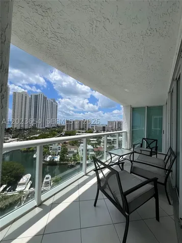 16400 Collins Avenue Sunny Isles Beach FL 33160
