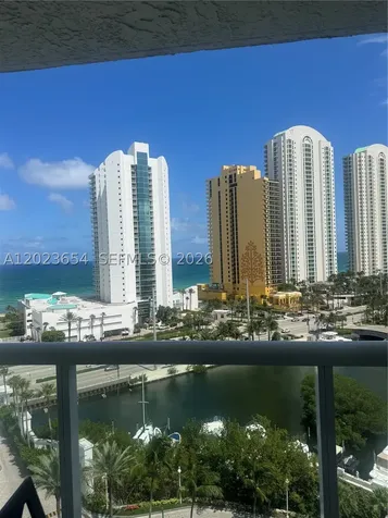 16400 Collins Avenue Sunny Isles Beach FL 33160