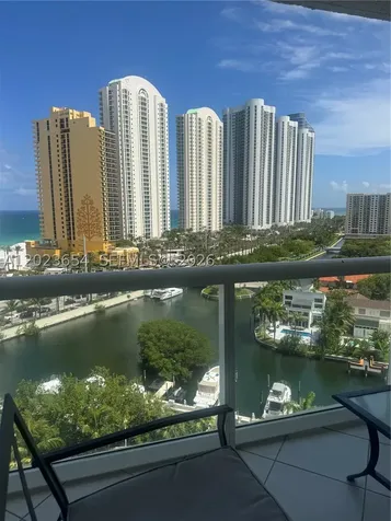 16400 Collins Avenue Sunny Isles Beach FL 33160