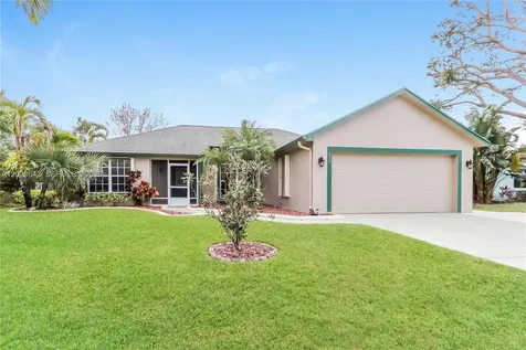 820 SW Dalton Avenue Port St. Lucie FL 34953