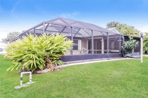 820 SW Dalton Avenue Port St. Lucie FL 34953