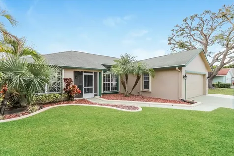 820 SW Dalton Avenue Port St. Lucie FL 34953