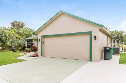 820 SW Dalton Avenue Port St. Lucie FL 34953