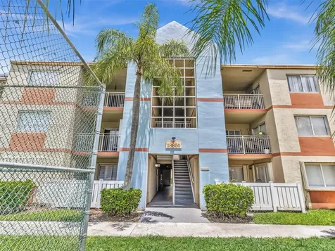 18850 NW 57th Avenue Hialeah FL 33015