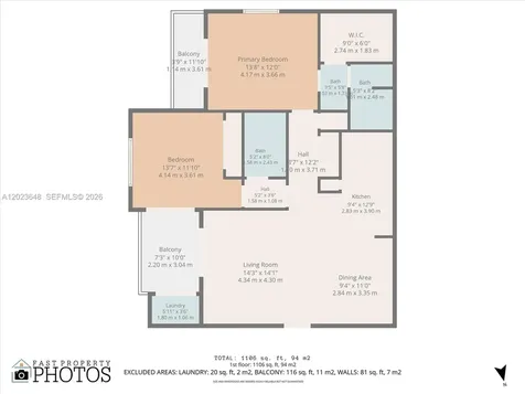 18850 NW 57th Avenue Hialeah FL 33015