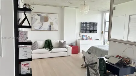 3451 NE 1st Avenue Miami FL 33137