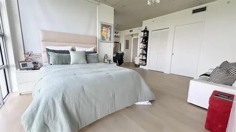 3451 NE 1st Avenue Miami FL 33137