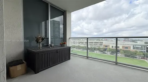 3451 NE 1st Avenue Miami FL 33137