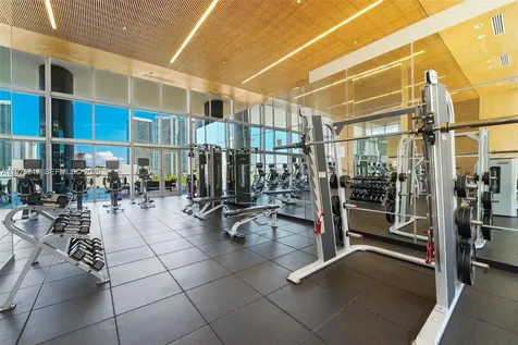 3451 NE 1st Avenue Miami FL 33137